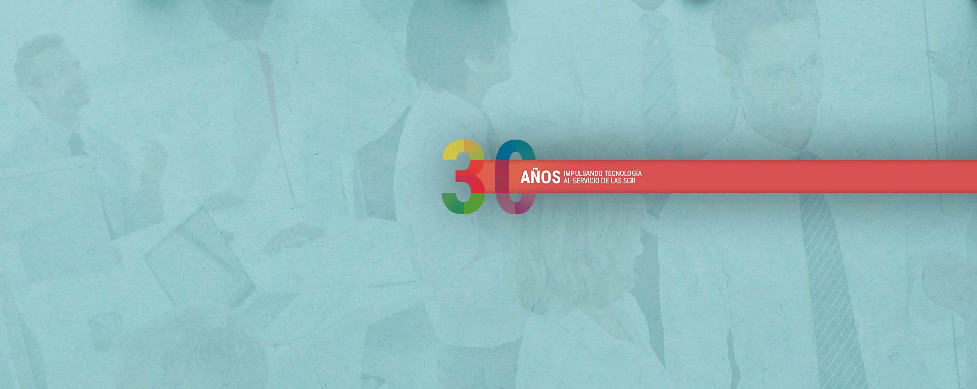 SGRSoft celebra 30 años impulsando tecnología al servicio de las SGR