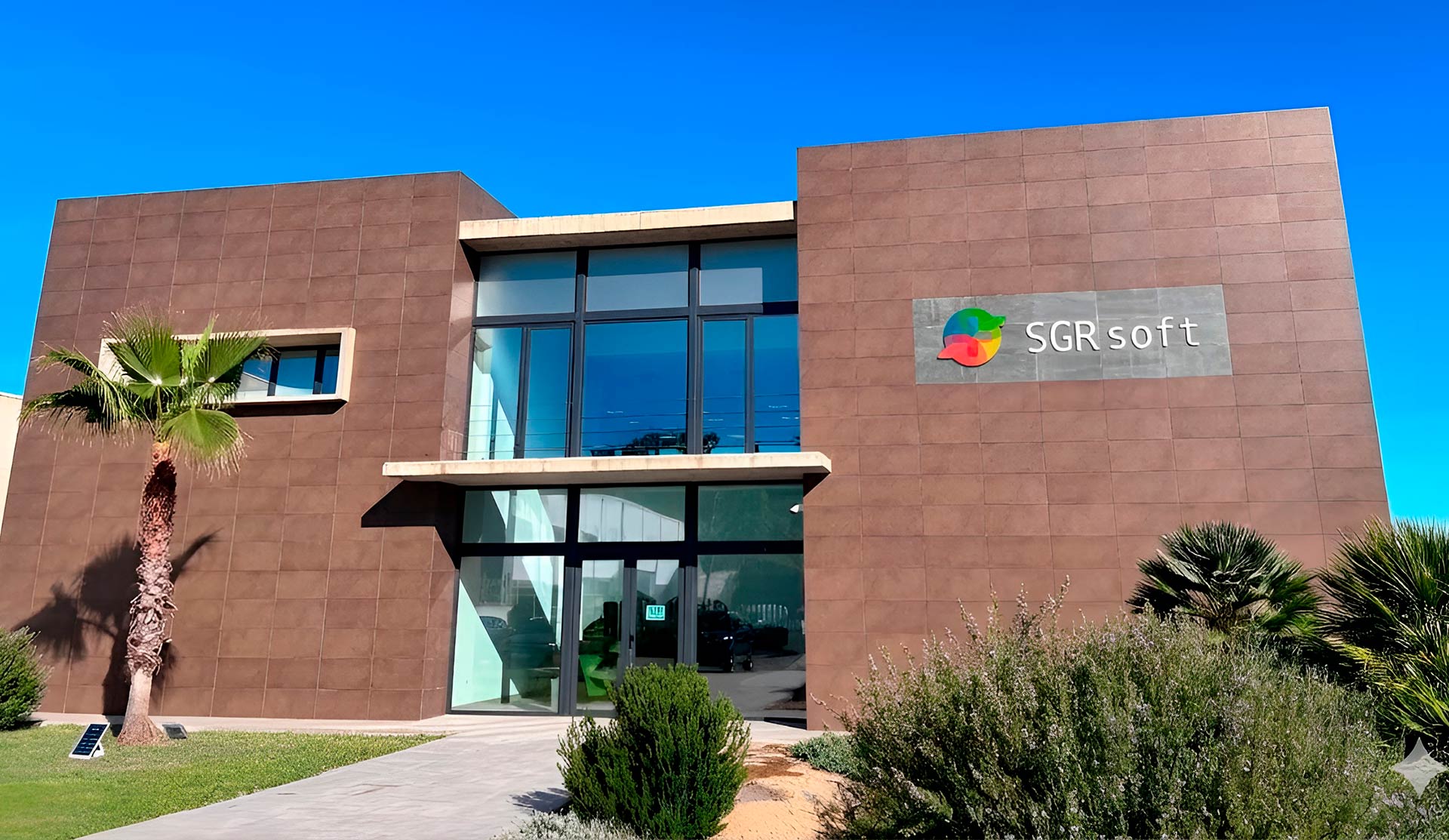 Andrés González Carro, futuro director general de SGRSoft tras su nombramiento por el Consejo de Administración